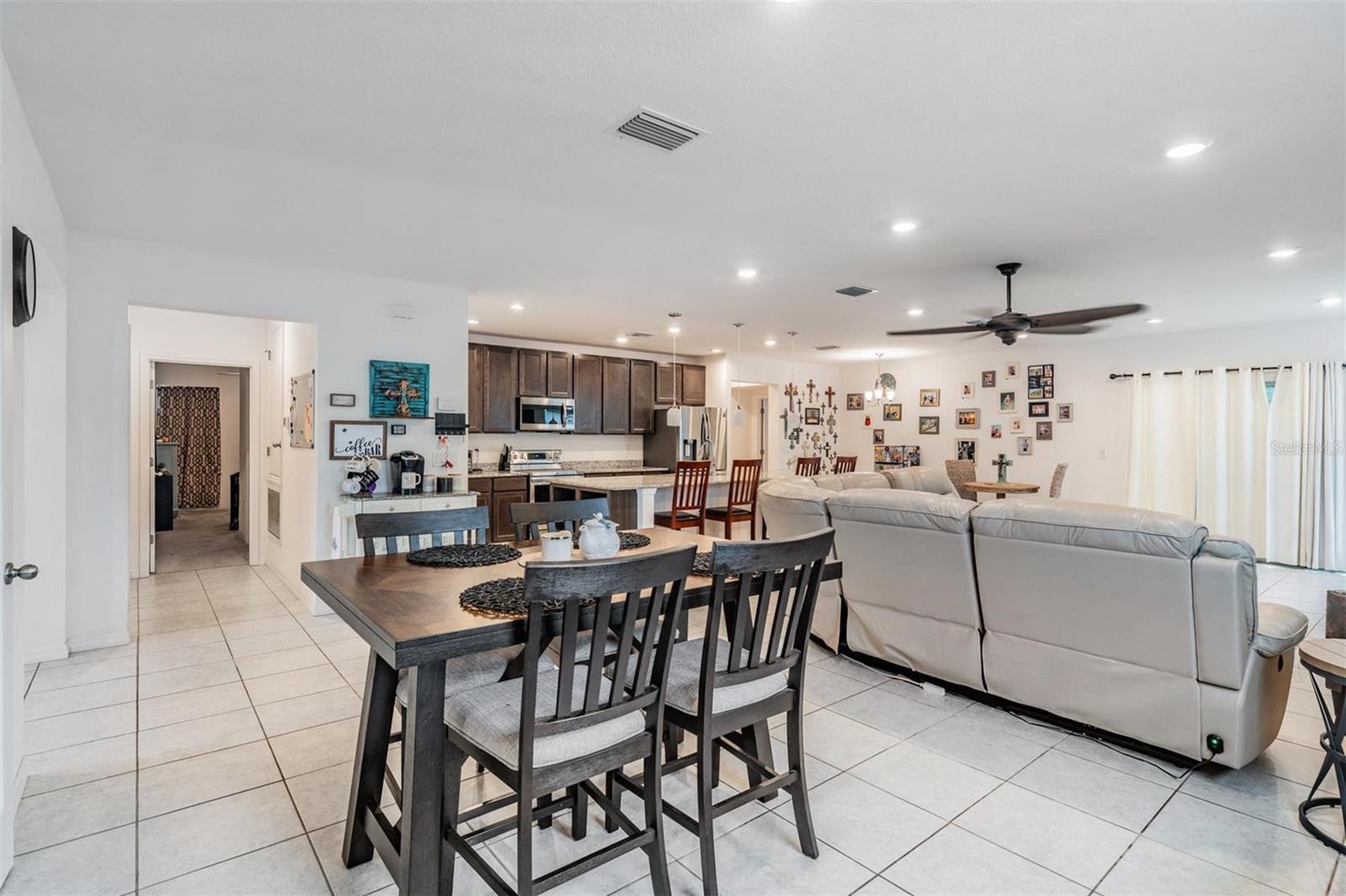 344 DARTMOUTH AVE, SPRING HILL, FL, 34606