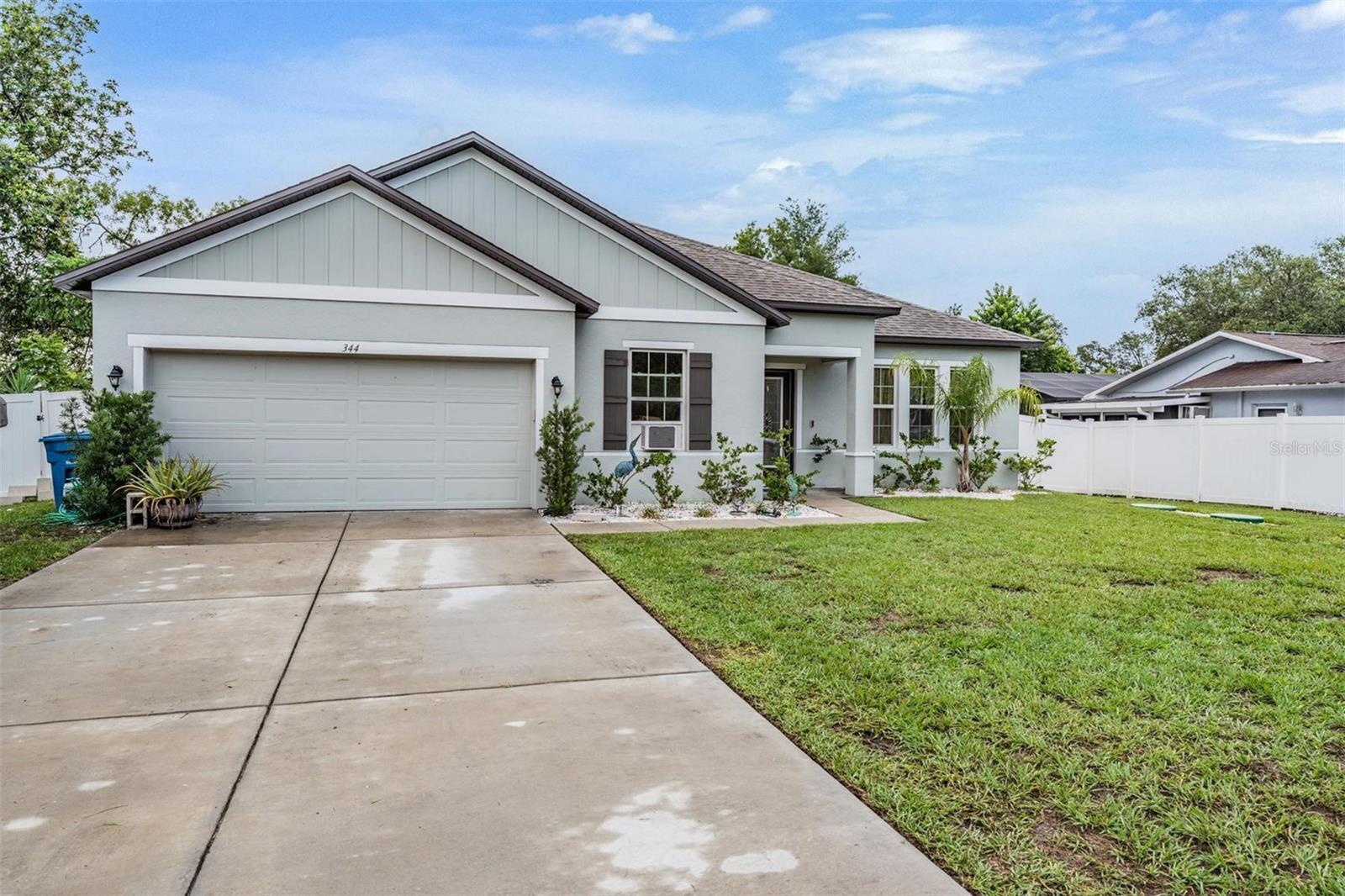 344 DARTMOUTH AVE, SPRING HILL, FL, 34606