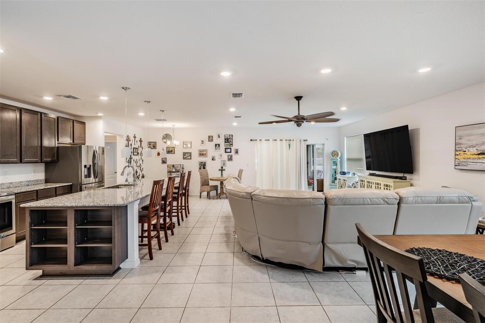 344 DARTMOUTH AVE, SPRING HILL, FL, 34606