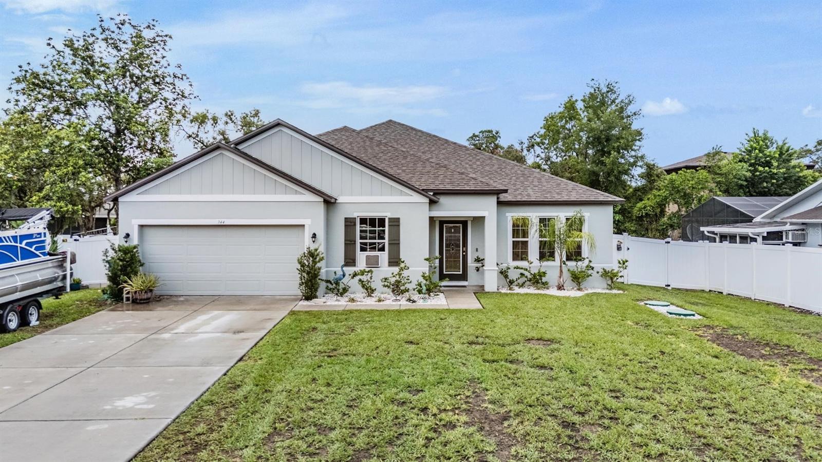 344 DARTMOUTH AVE, SPRING HILL, FL, 34606
