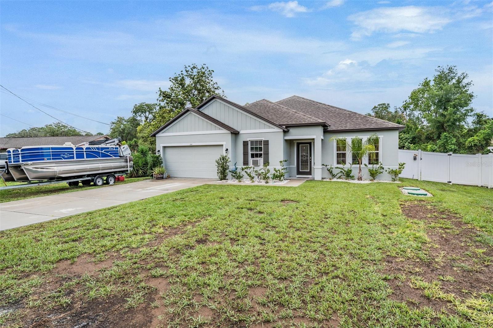 344 DARTMOUTH AVE, SPRING HILL, FL, 34606