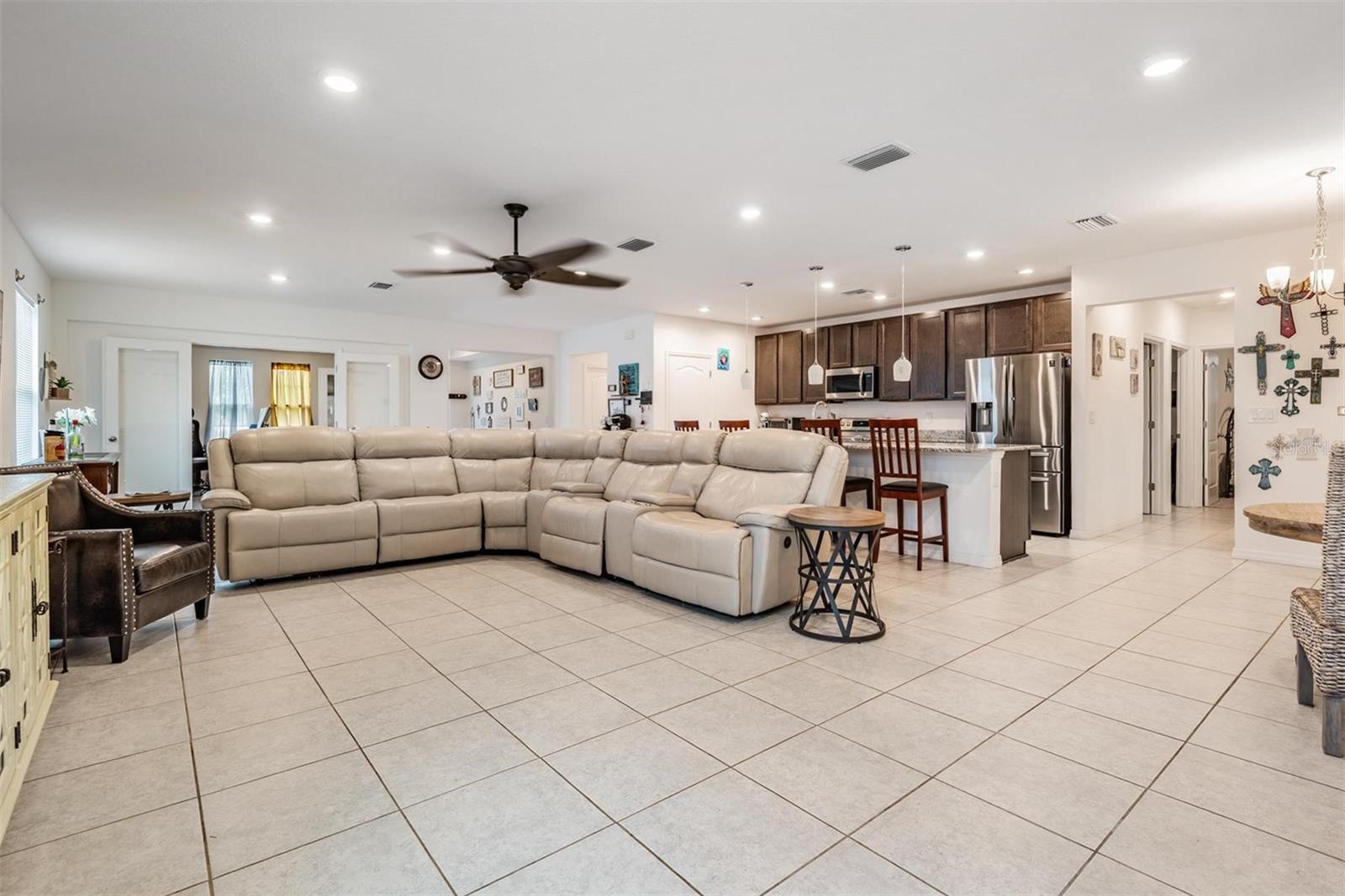 344 DARTMOUTH AVE, SPRING HILL, FL, 34606