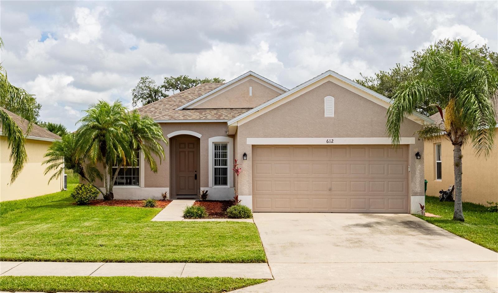 612 CRESSA CIR, COCOA, FL, 32926