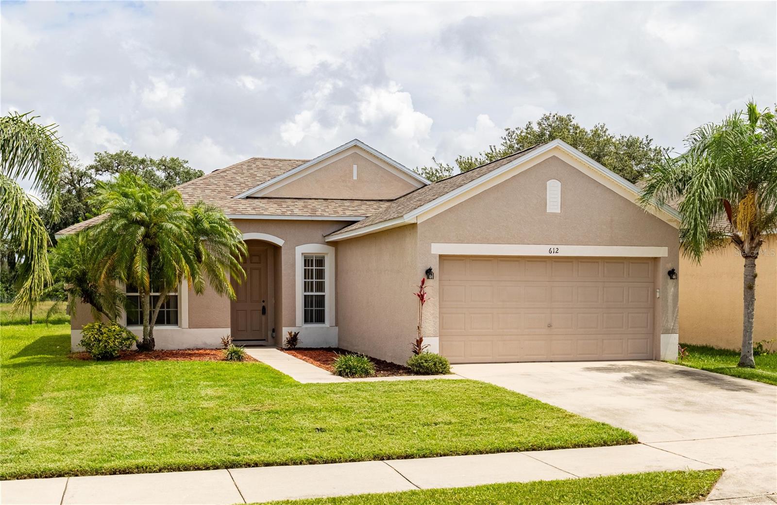 612 CRESSA CIR, COCOA, FL, 32926