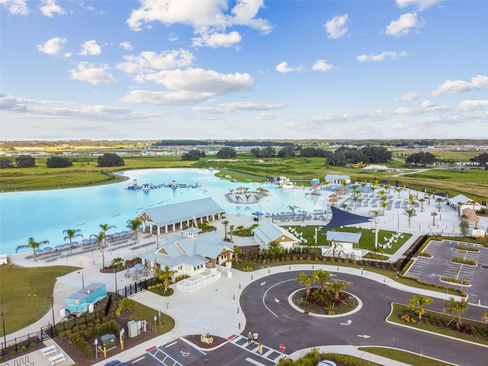 10264 TRUMPET HONEYSUCKLE WAY, SAN ANTONIO, FL, 33576