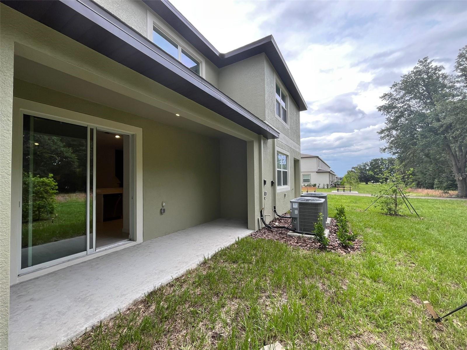 10264 TRUMPET HONEYSUCKLE WAY, SAN ANTONIO, FL, 33576