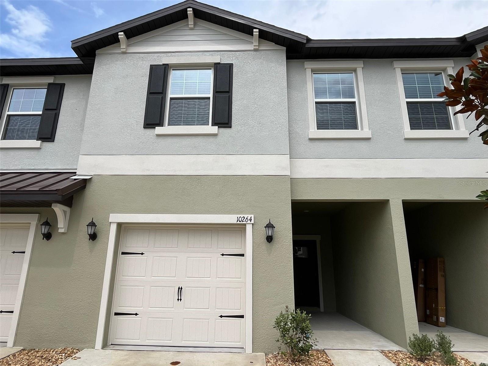 10264 TRUMPET HONEYSUCKLE WAY, SAN ANTONIO, FL, 33576