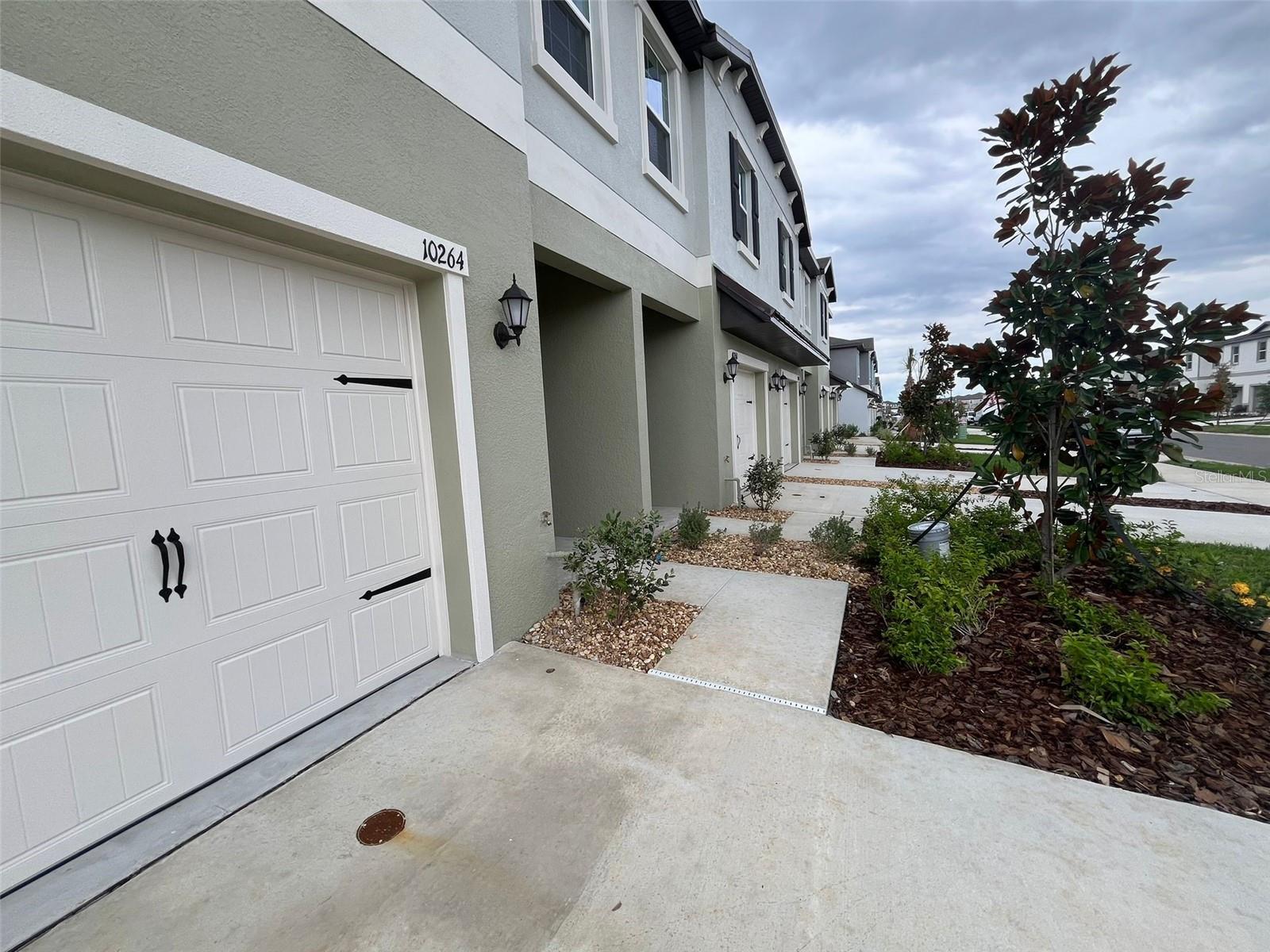 10264 TRUMPET HONEYSUCKLE WAY, SAN ANTONIO, FL, 33576