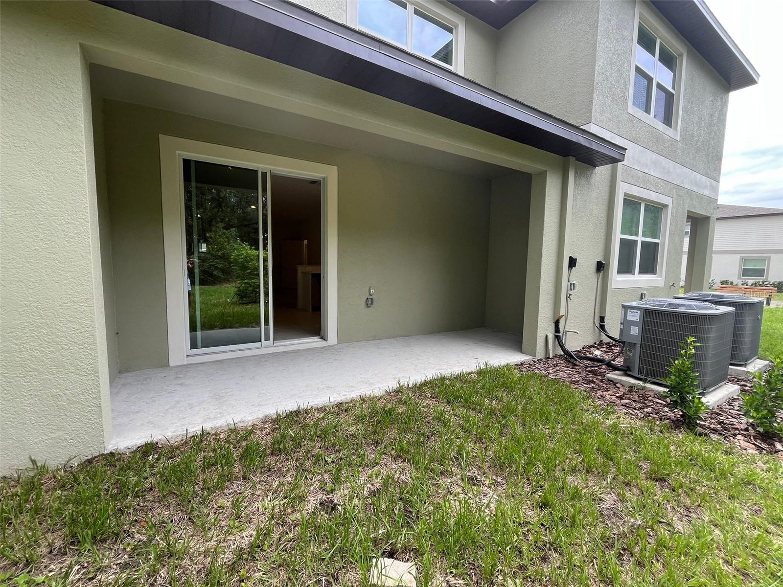 10264 TRUMPET HONEYSUCKLE WAY, SAN ANTONIO, FL, 33576