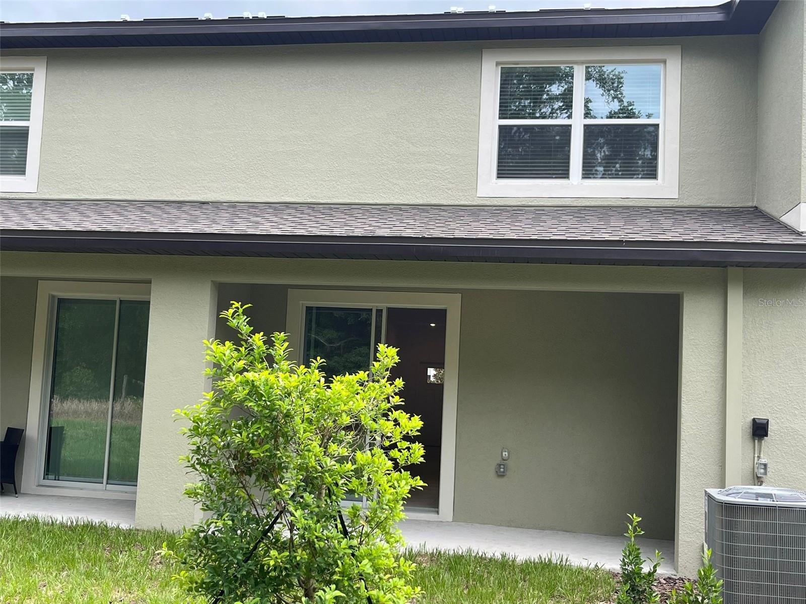 10264 TRUMPET HONEYSUCKLE WAY, SAN ANTONIO, FL, 33576