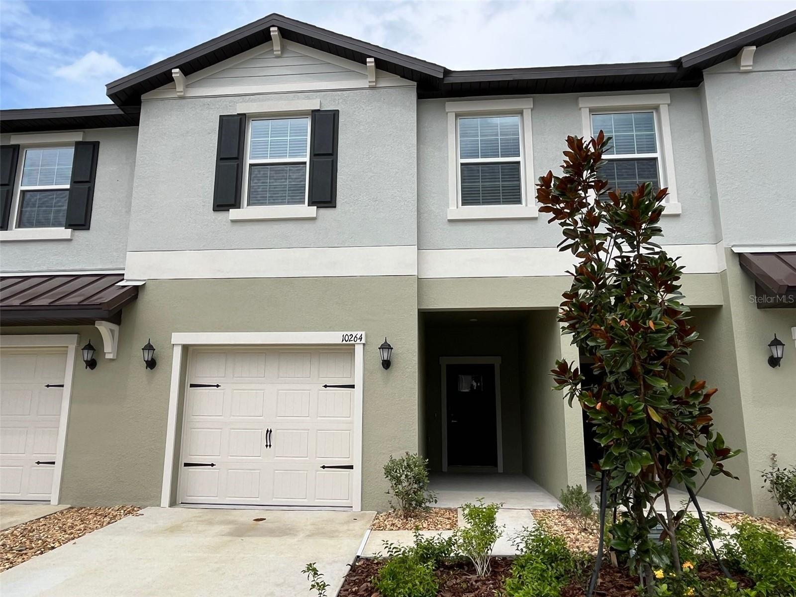 10264 TRUMPET HONEYSUCKLE WAY, SAN ANTONIO, FL, 33576