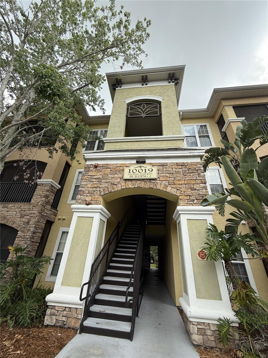 10019 COURTNEY PALMS BLVD #204, TAMPA, FL, 33619