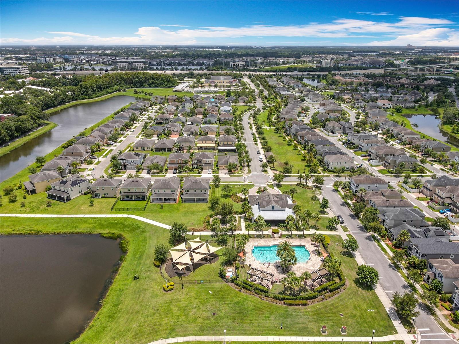 4993 SOUTHLAWN AVE, ORLANDO, FL, 32811