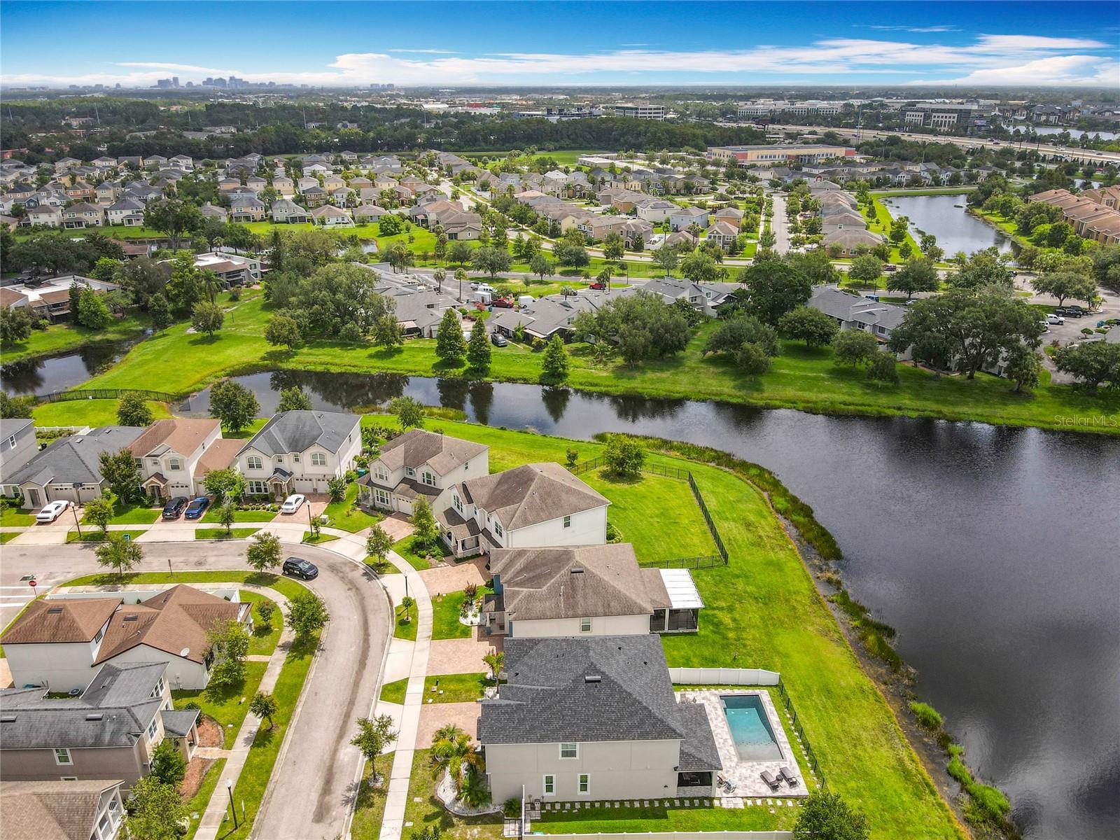 4993 SOUTHLAWN AVE, ORLANDO, FL, 32811