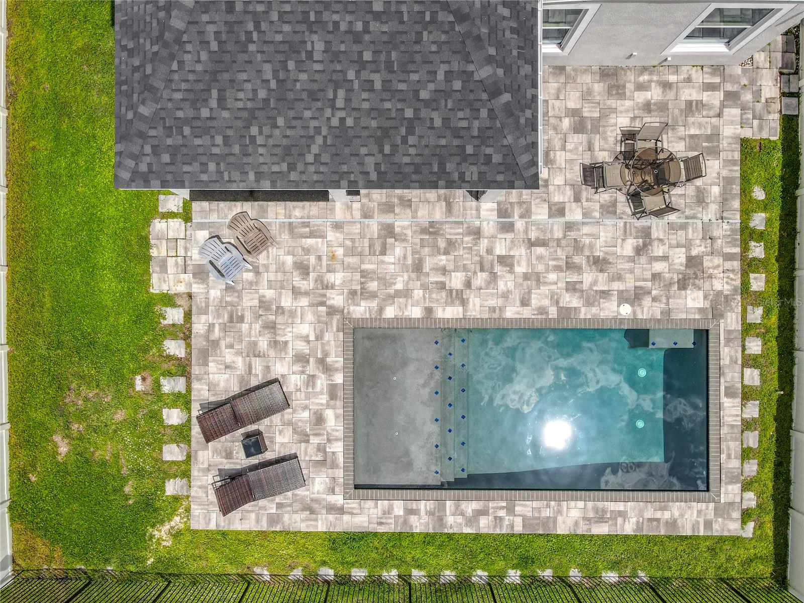 4993 SOUTHLAWN AVE, ORLANDO, FL, 32811