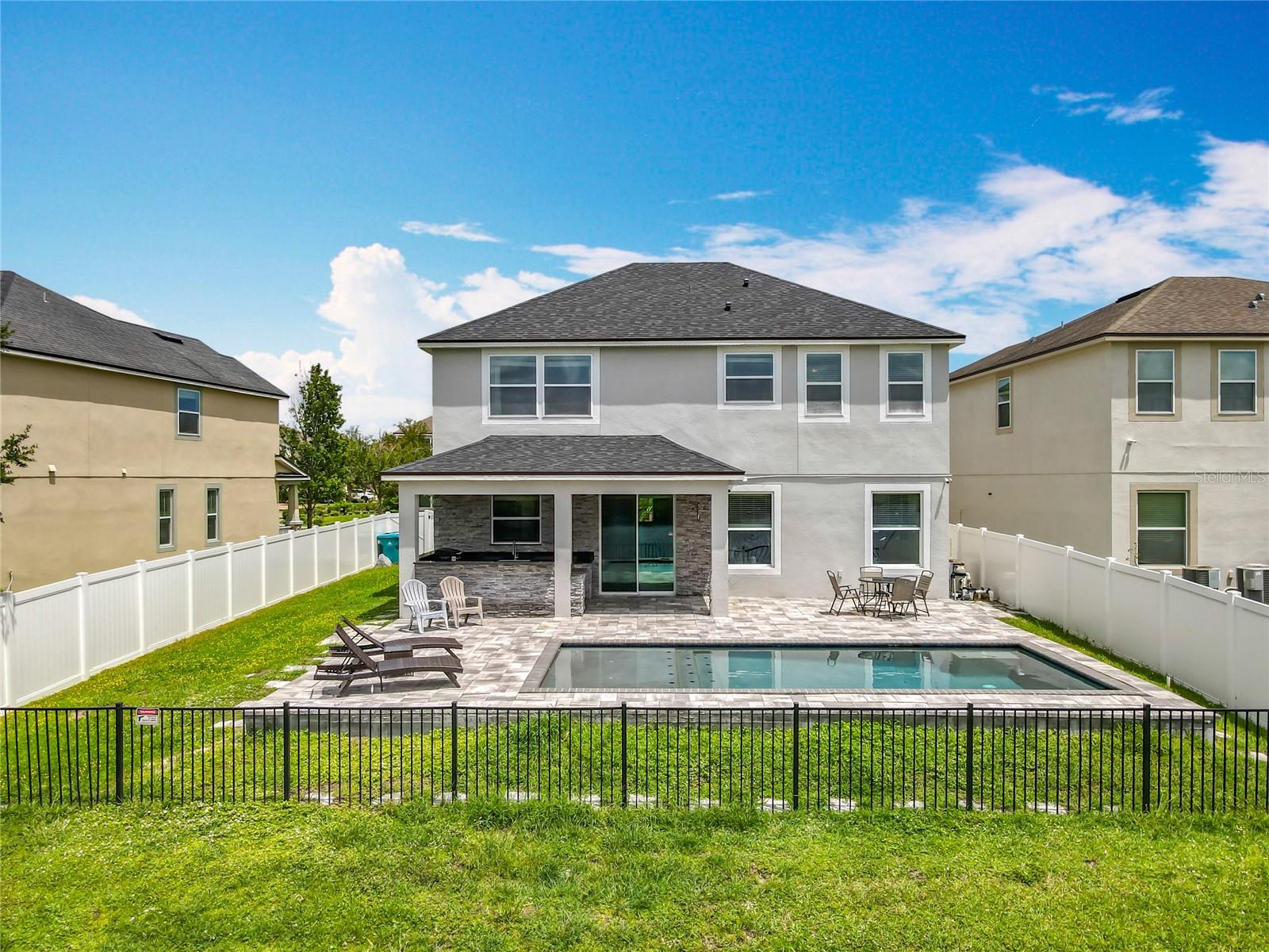 4993 SOUTHLAWN AVE, ORLANDO, FL, 32811