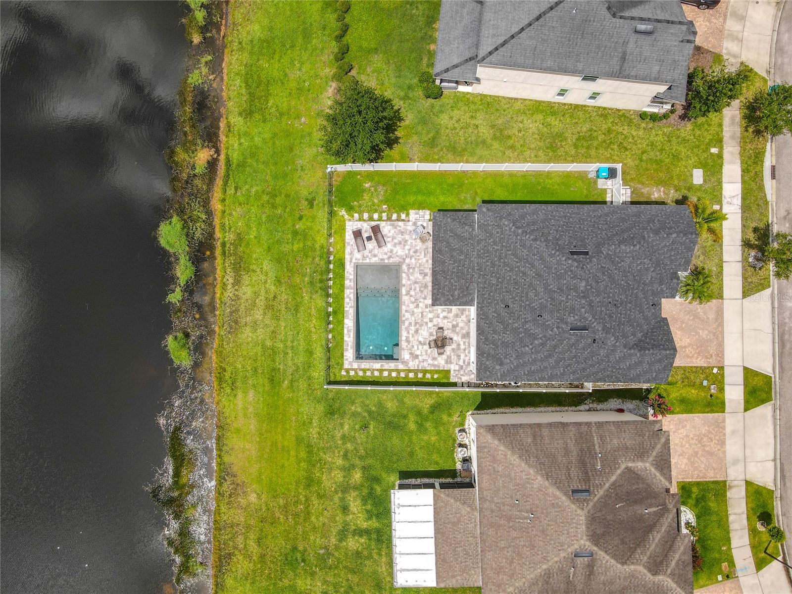 4993 SOUTHLAWN AVE, ORLANDO, FL, 32811