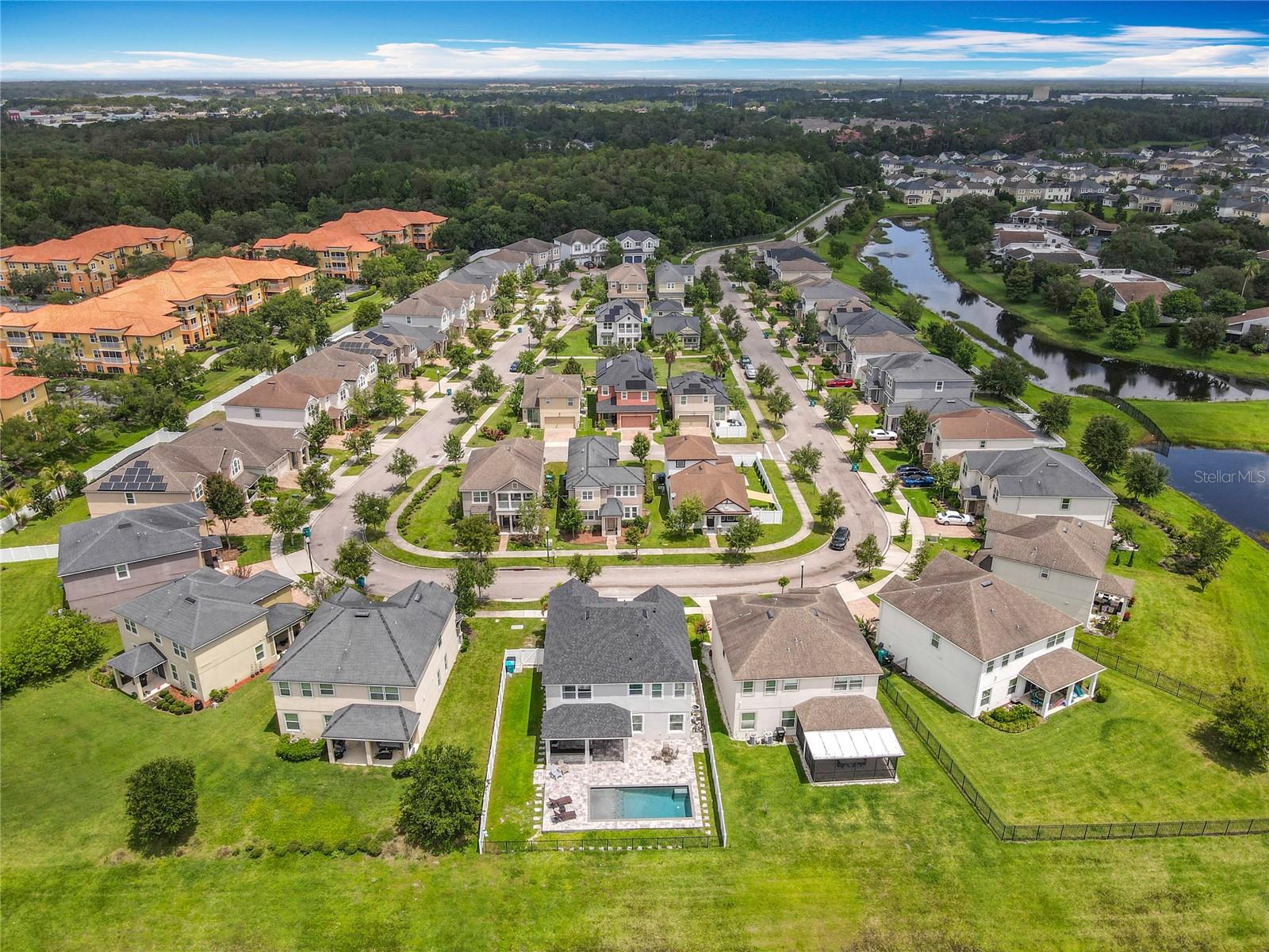 4993 SOUTHLAWN AVE, ORLANDO, FL, 32811