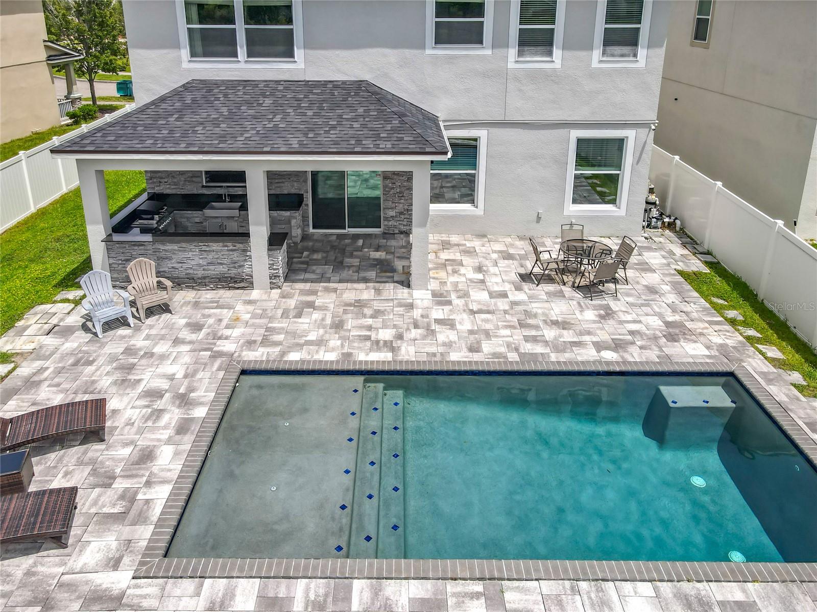 4993 SOUTHLAWN AVE, ORLANDO, FL, 32811