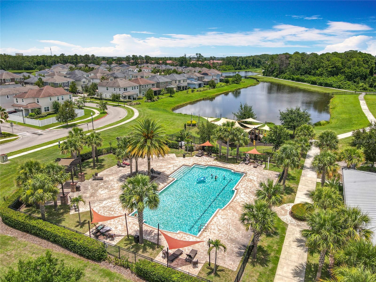 4993 SOUTHLAWN AVE, ORLANDO, FL, 32811