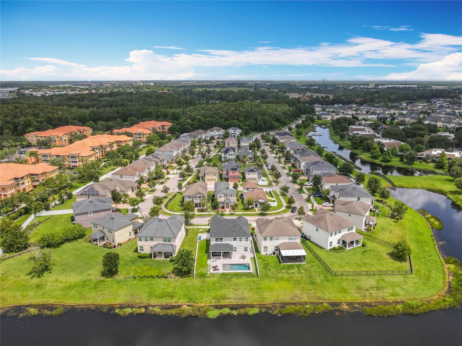 4993 SOUTHLAWN AVE, ORLANDO, FL, 32811