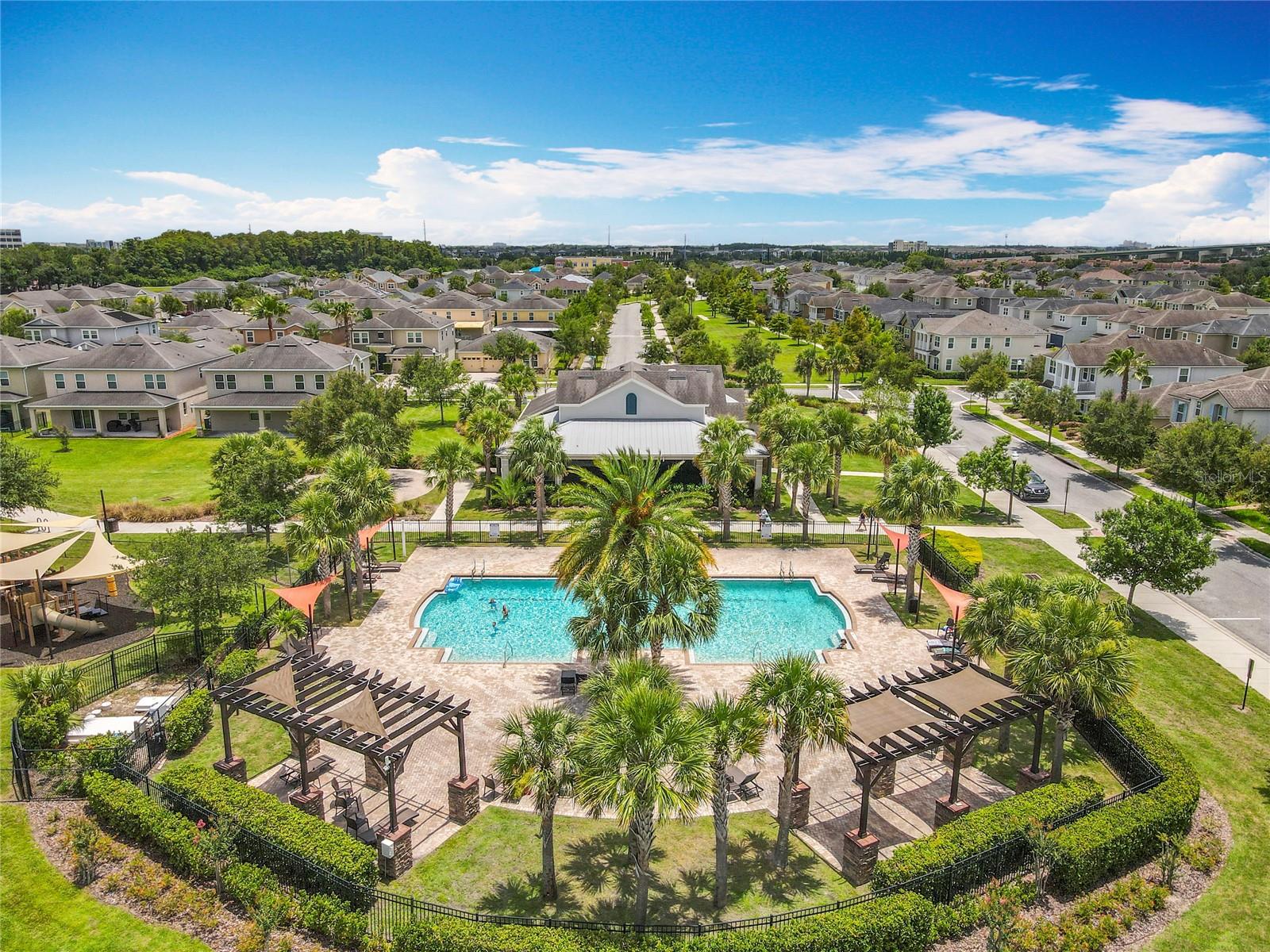 4993 SOUTHLAWN AVE, ORLANDO, FL, 32811