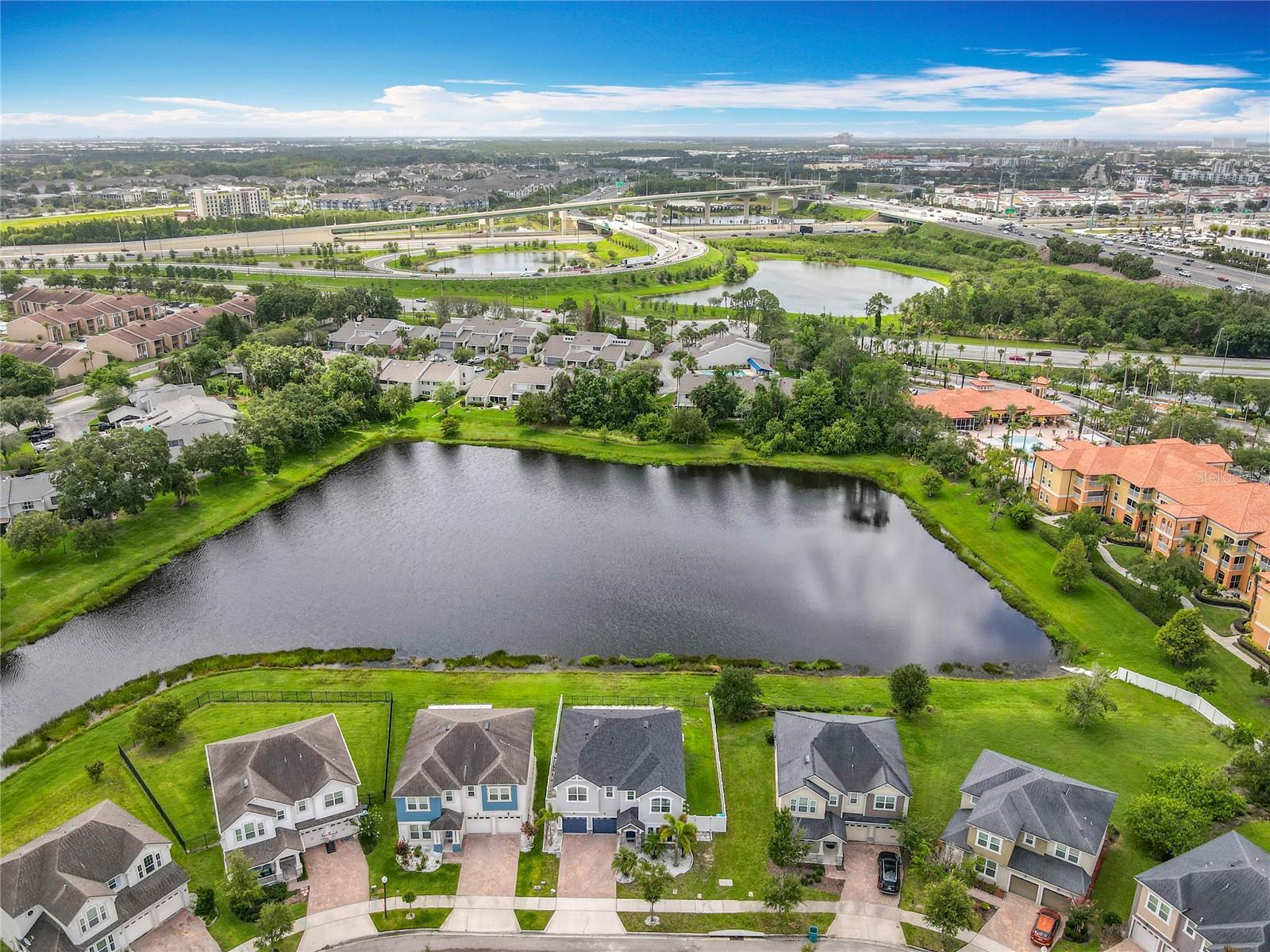 4993 SOUTHLAWN AVE, ORLANDO, FL, 32811