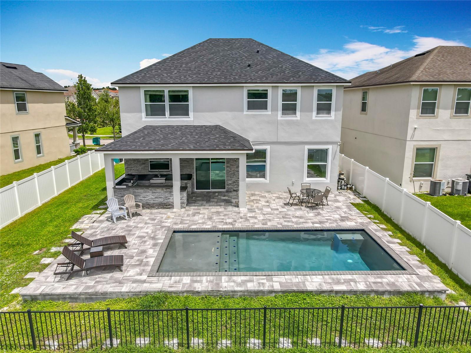 4993 SOUTHLAWN AVE, ORLANDO, FL, 32811