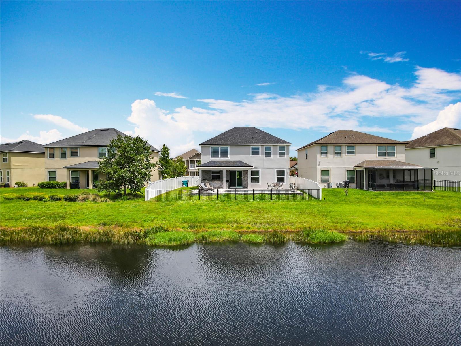 4993 SOUTHLAWN AVE, ORLANDO, FL, 32811