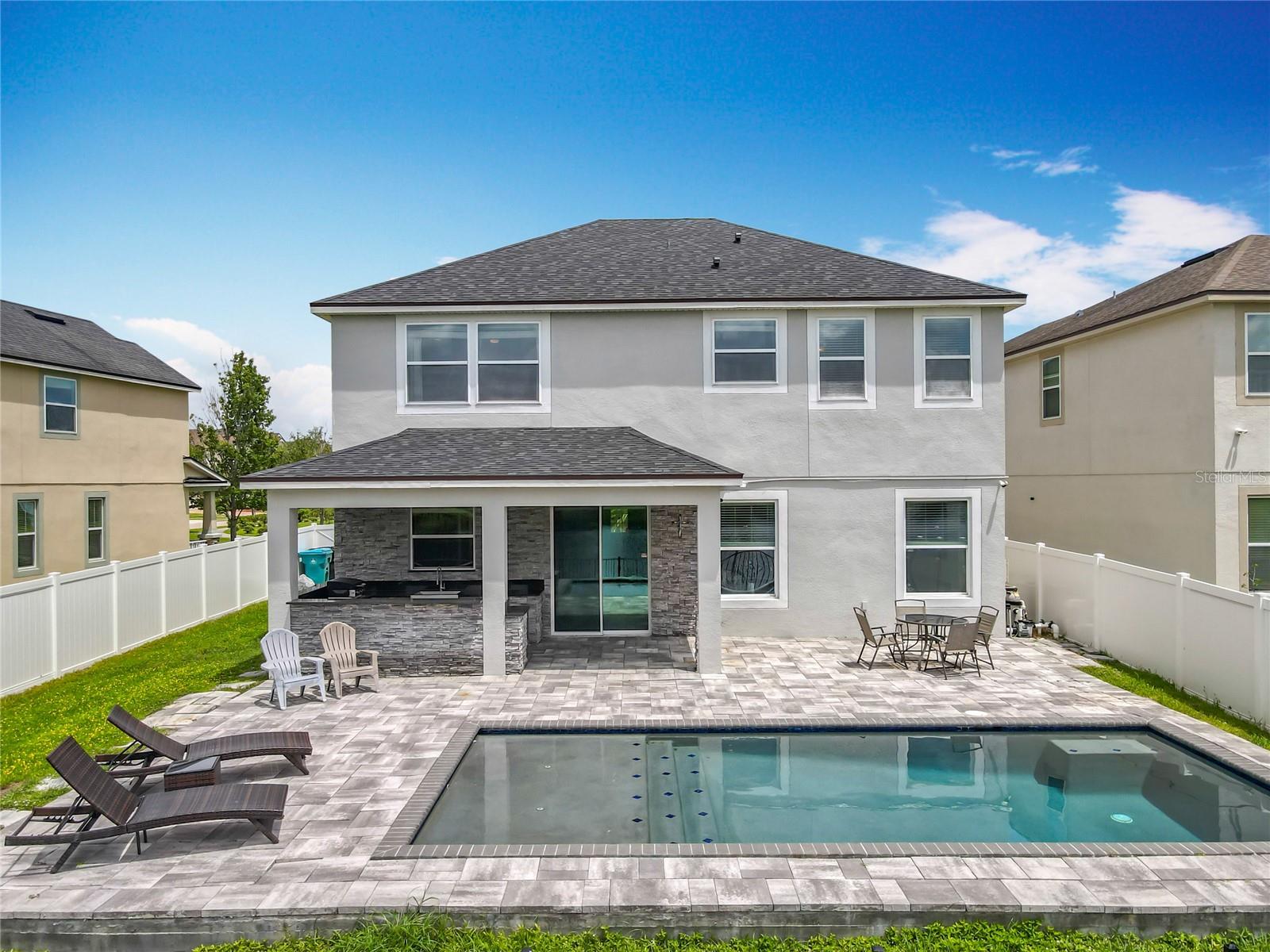 4993 SOUTHLAWN AVE, ORLANDO, FL, 32811