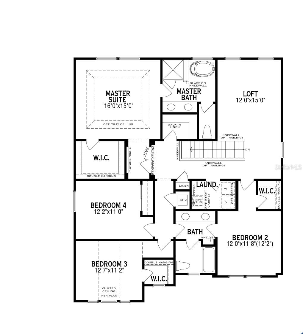 4993 SOUTHLAWN AVE, ORLANDO, FL, 32811