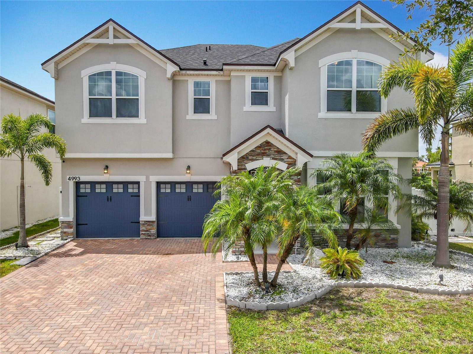 4993 SOUTHLAWN AVE, ORLANDO, FL, 32811