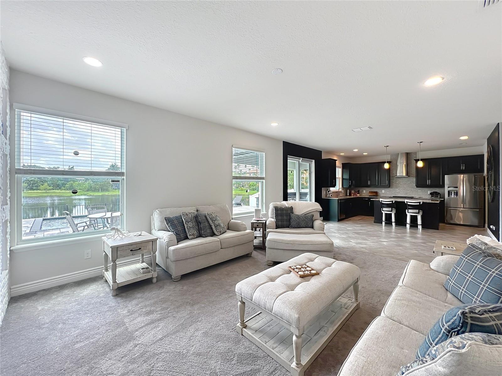 4993 SOUTHLAWN AVE, ORLANDO, FL, 32811