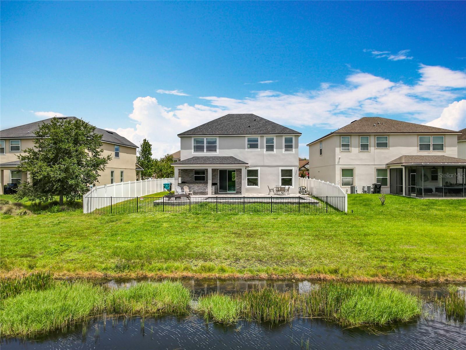 4993 SOUTHLAWN AVE, ORLANDO, FL, 32811