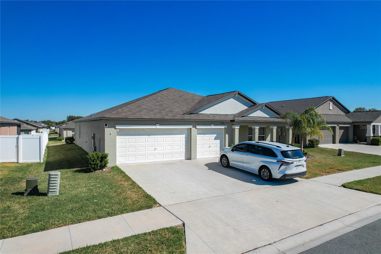 2929 FLYING BLACKBIRD RD, BARTOW, FL, 33830