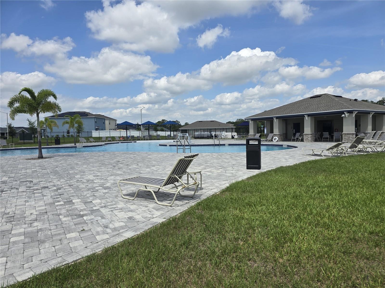 3062 CHANTILLY DRIVE, DAVENPORT, FL, 33837