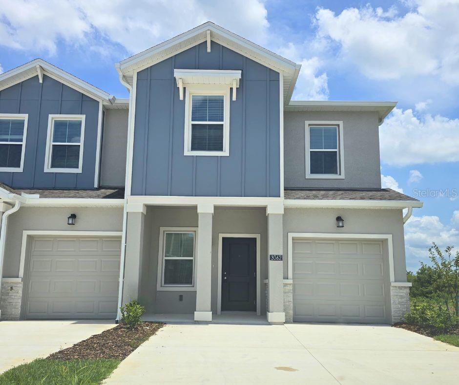 3062 CHANTILLY DRIVE, DAVENPORT, FL, 33837