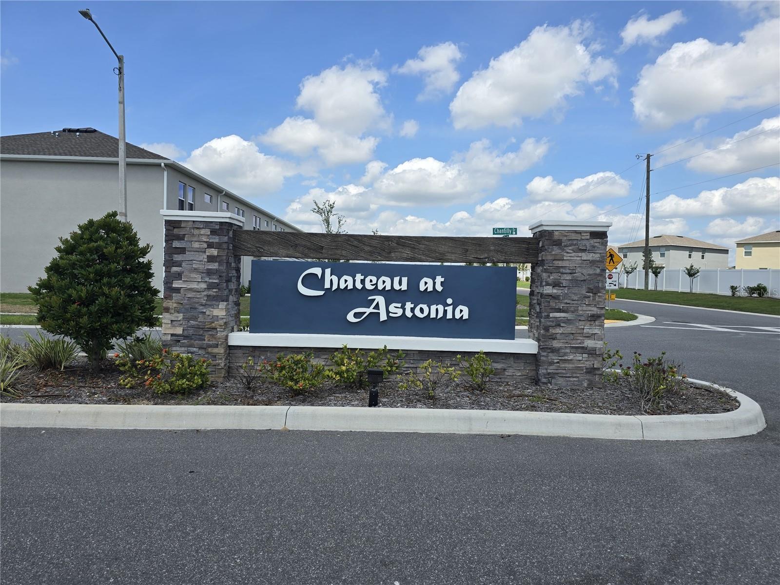 3062 CHANTILLY DRIVE, DAVENPORT, FL, 33837