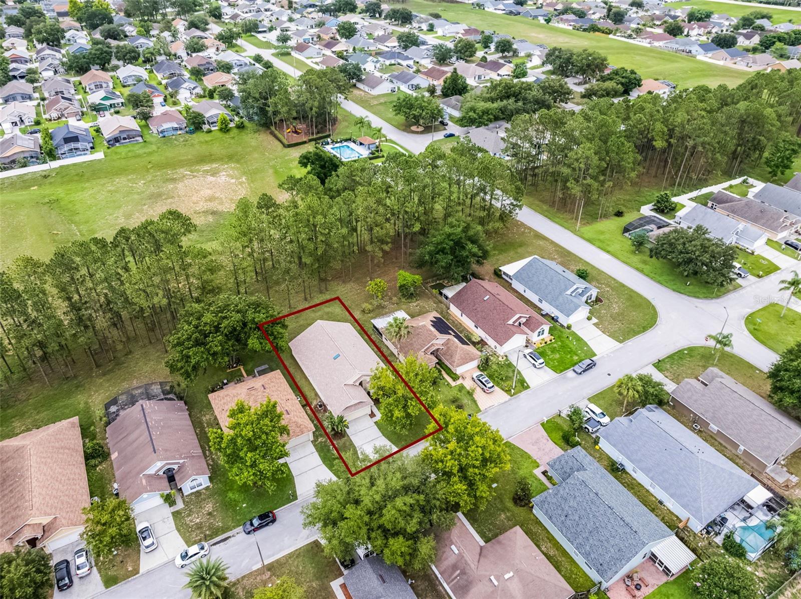 142 STONEGATE PASS, DAVENPORT, FL, 33897