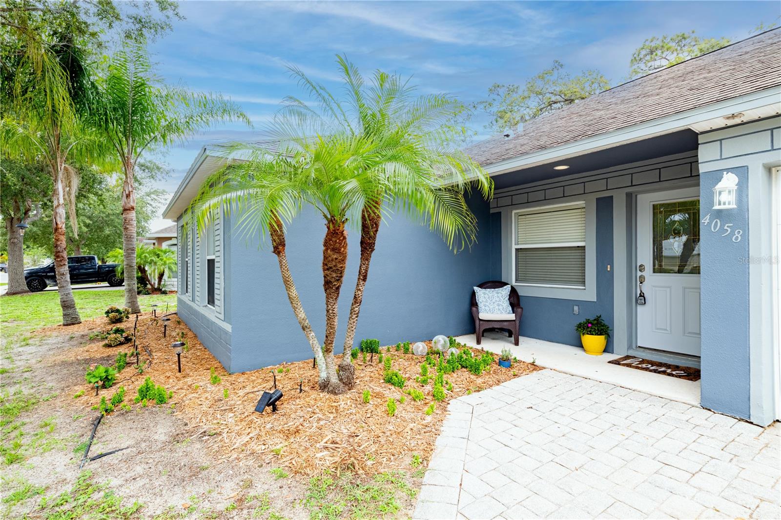 4058 ROLLING HILL DR, TITUSVILLE, FL, 32796