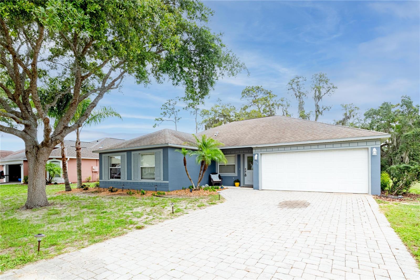 4058 ROLLING HILL DR, TITUSVILLE, FL, 32796