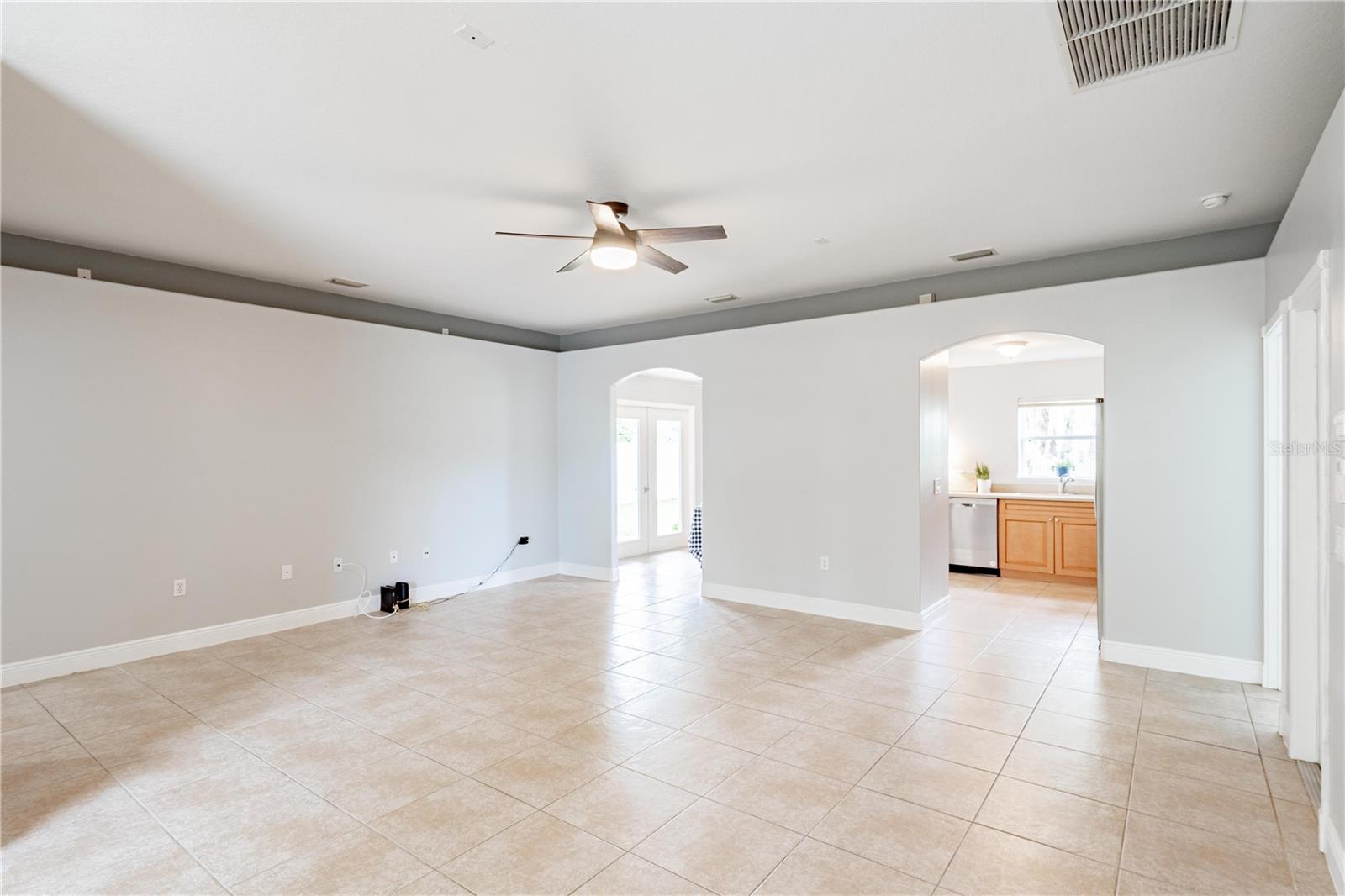 4058 ROLLING HILL DR, TITUSVILLE, FL, 32796
