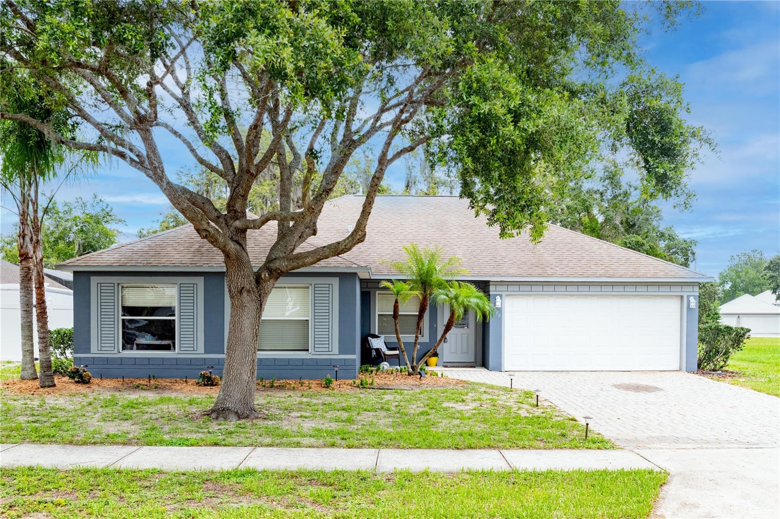 4058 ROLLING HILL DR, TITUSVILLE, FL, 32796