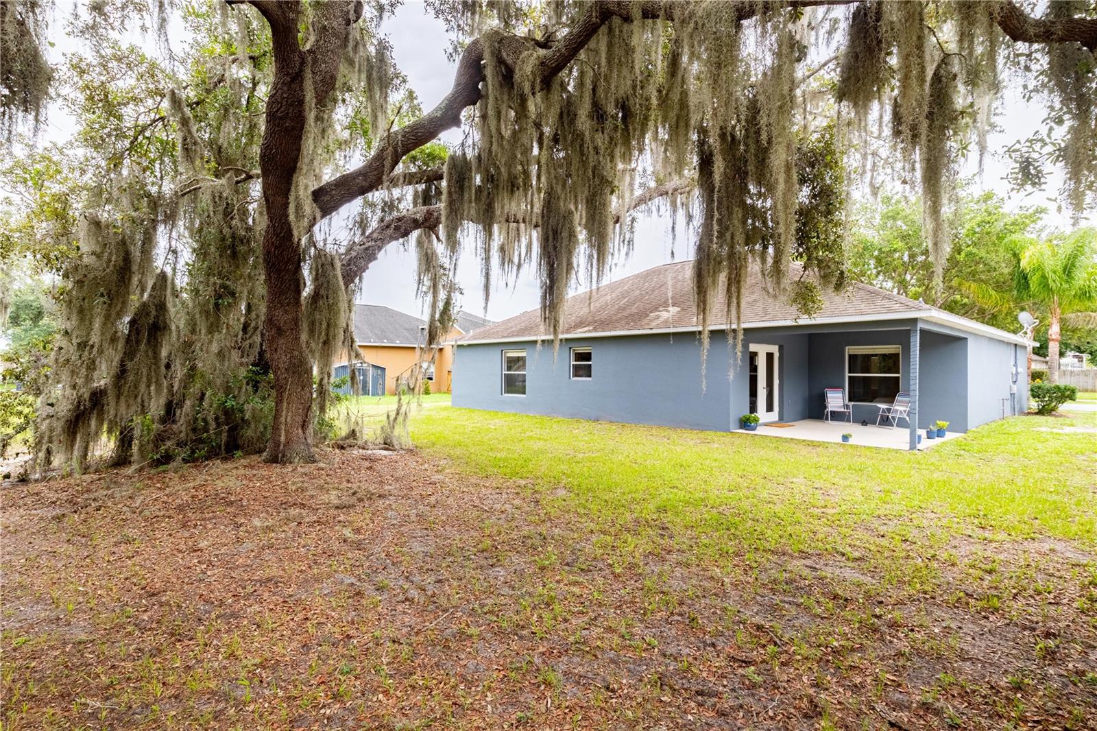 4058 ROLLING HILL DR, TITUSVILLE, FL, 32796