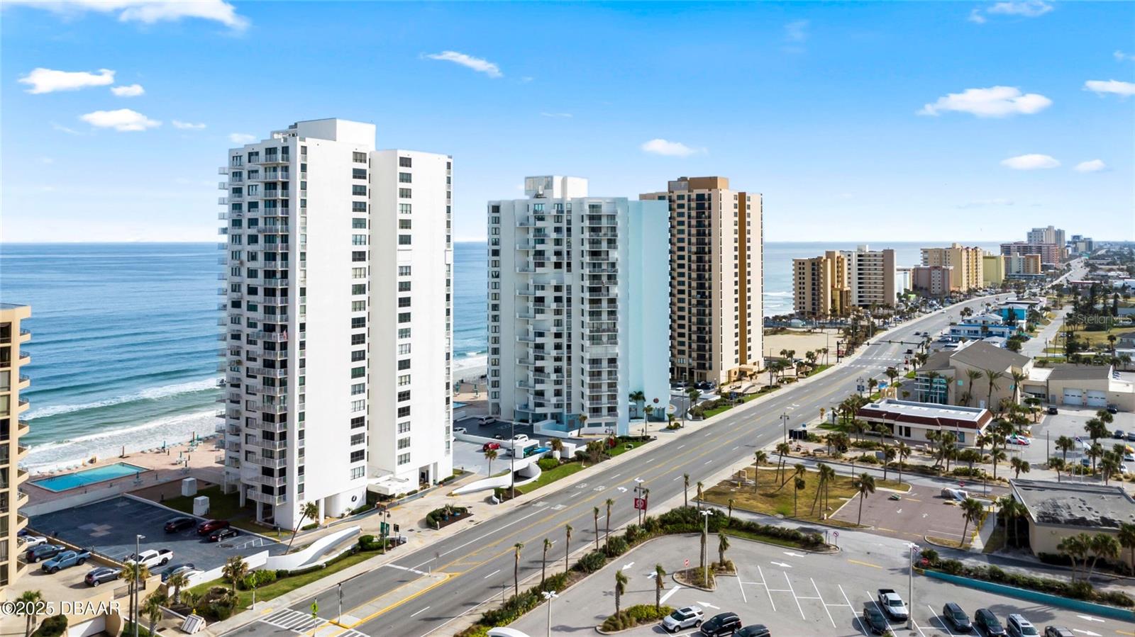 3047 S ATLANTIC AVE #1805, DAYTONA BEACH, FL, 32118