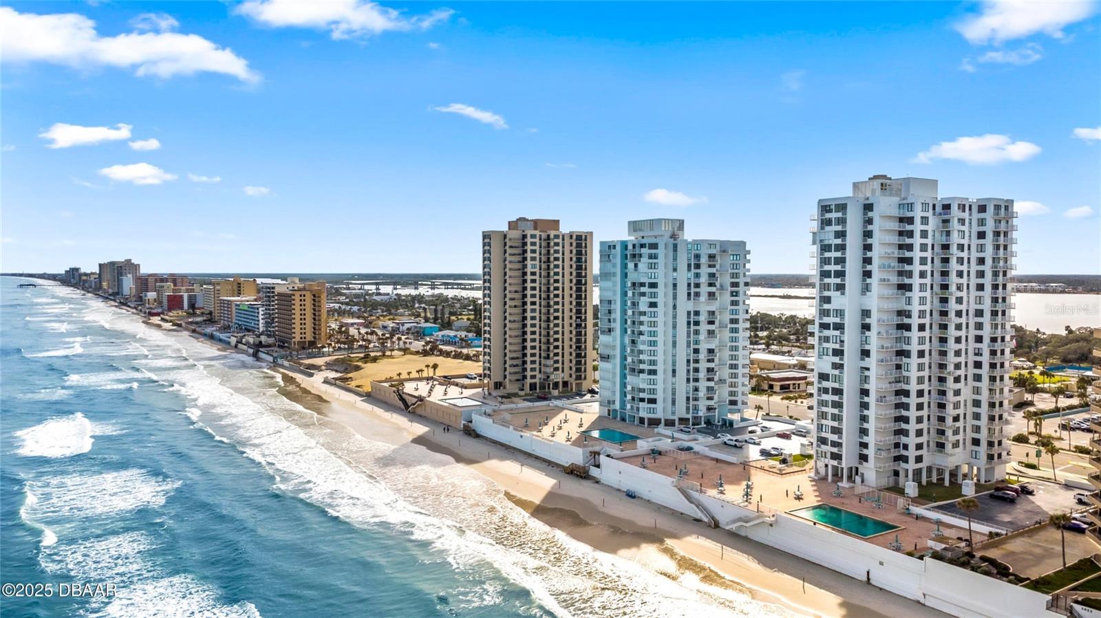 3047 S ATLANTIC AVE #1805, DAYTONA BEACH, FL, 32118
