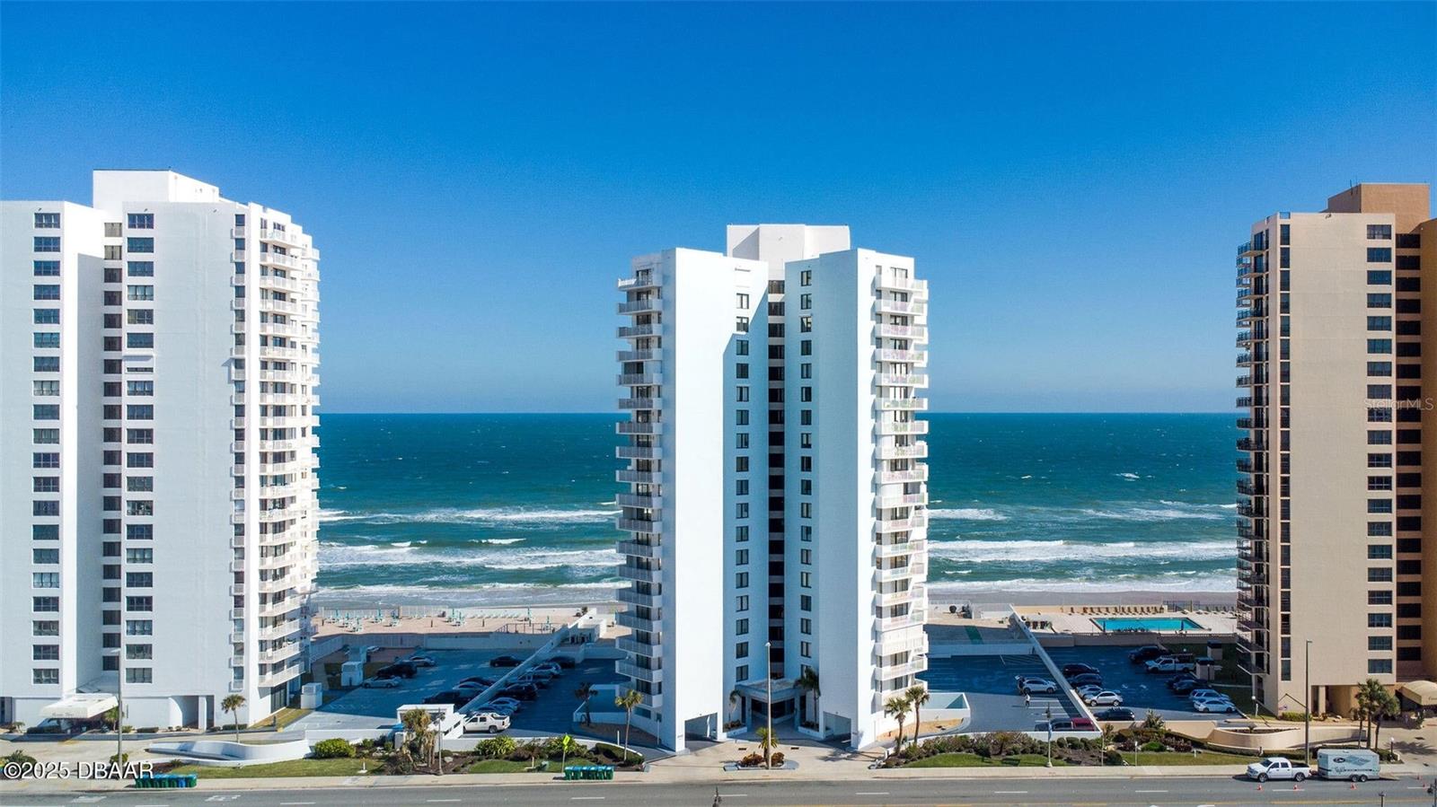 3047 S ATLANTIC AVE #1805, DAYTONA BEACH, FL, 32118