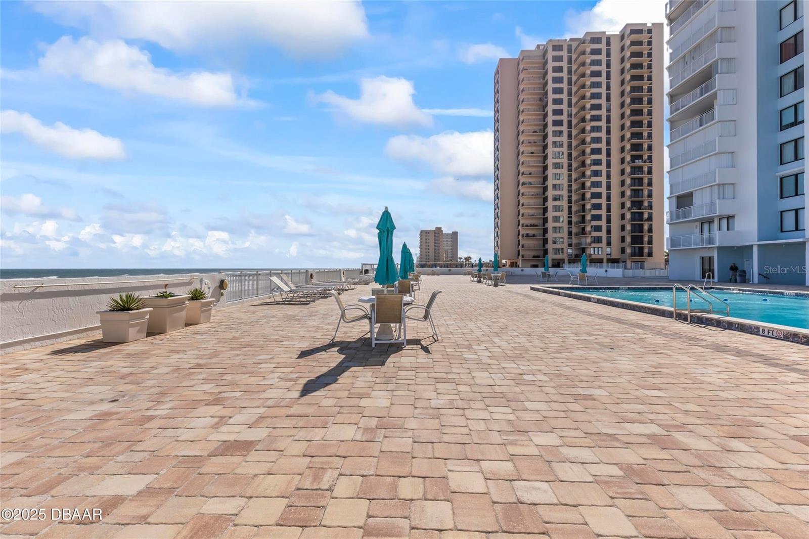 3047 S ATLANTIC AVE #1805, DAYTONA BEACH, FL, 32118