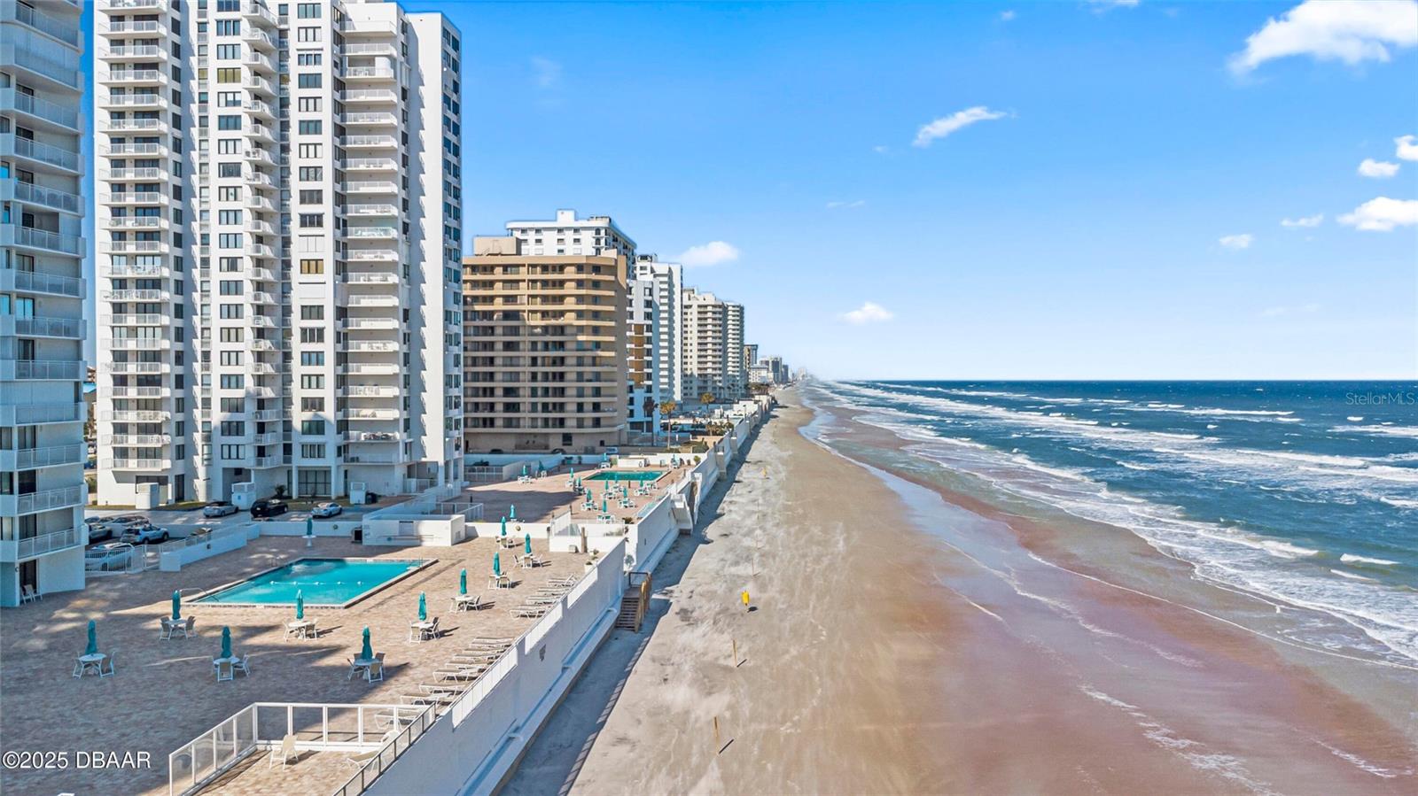 3047 S ATLANTIC AVE #1805, DAYTONA BEACH, FL, 32118