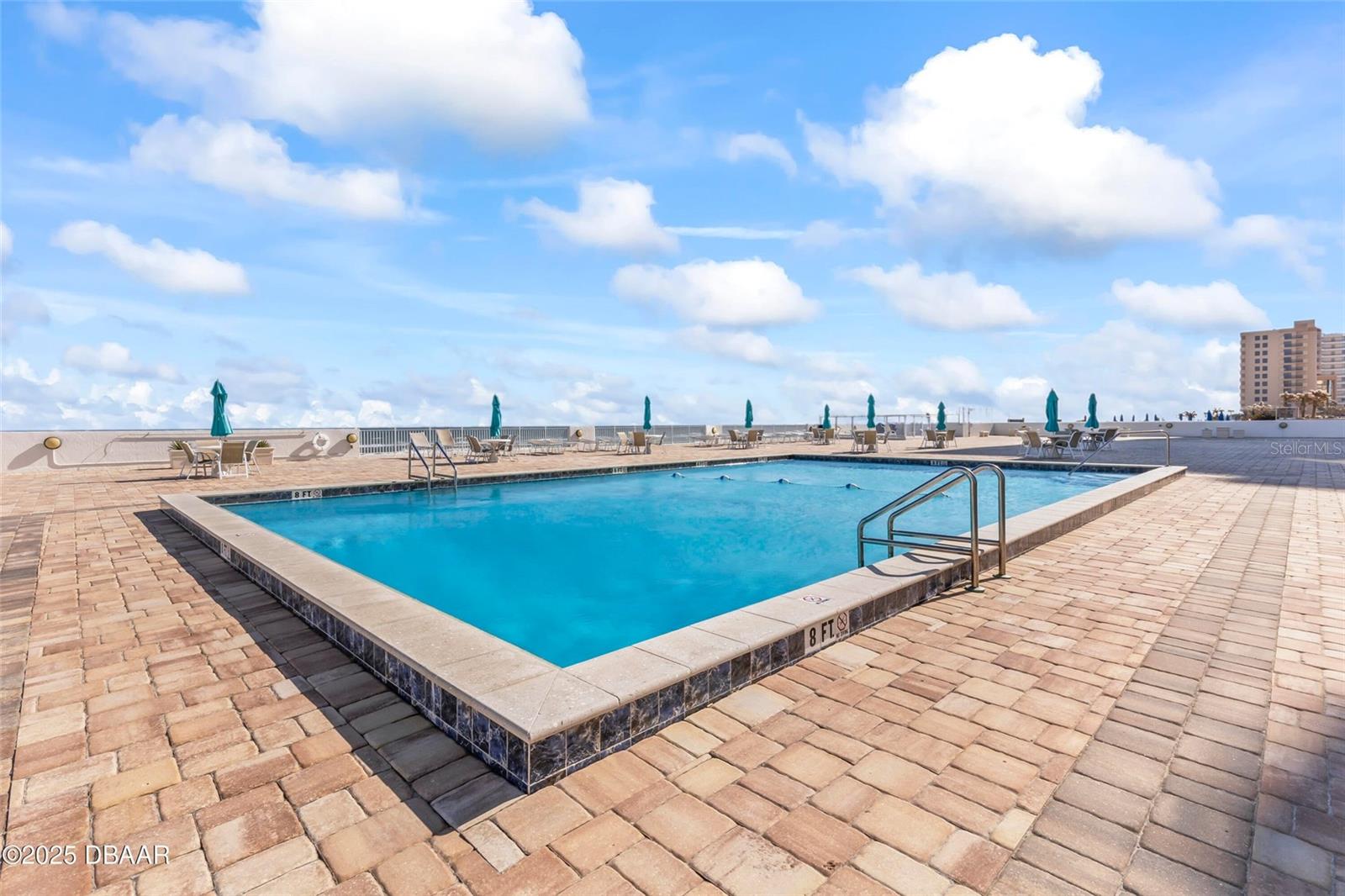 3047 S ATLANTIC AVE #1805, DAYTONA BEACH, FL, 32118